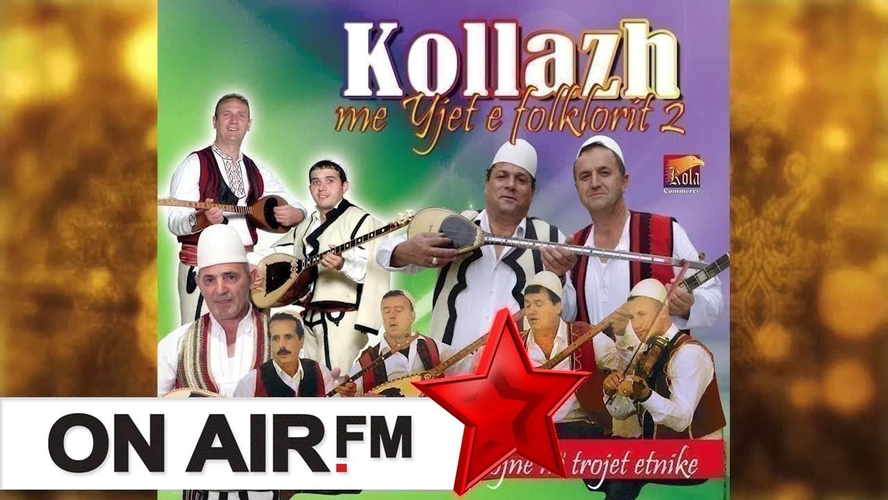 Vellezerit Gashi -  Prej Kosoves deri ne Preveze