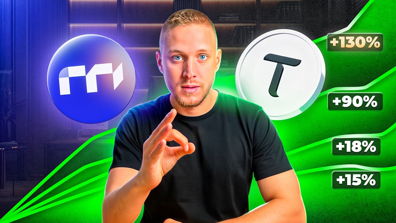 Les Meilleurs Rendements du Marché sur vos $TAO, en 3 clics : Mentat Minds
