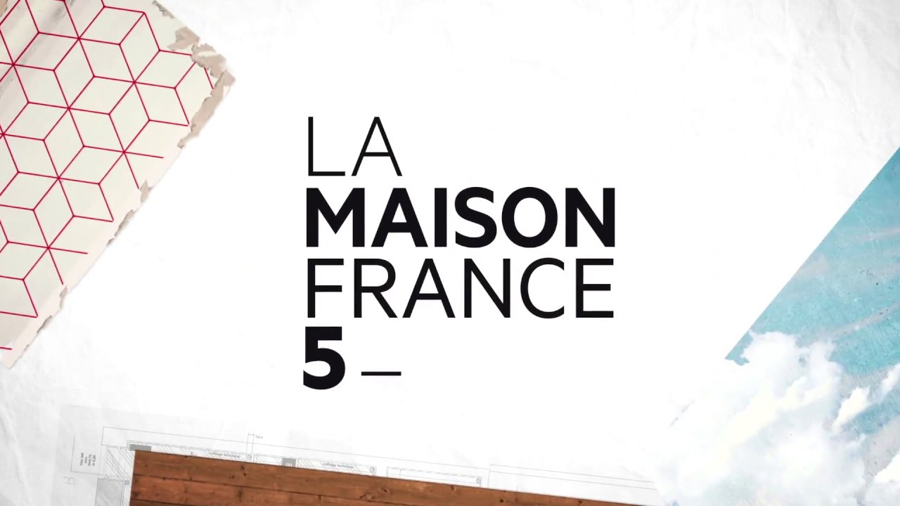 Reportage La maison France 5 sur les Couteaux Le Chamoniard &agrave; Chamonix