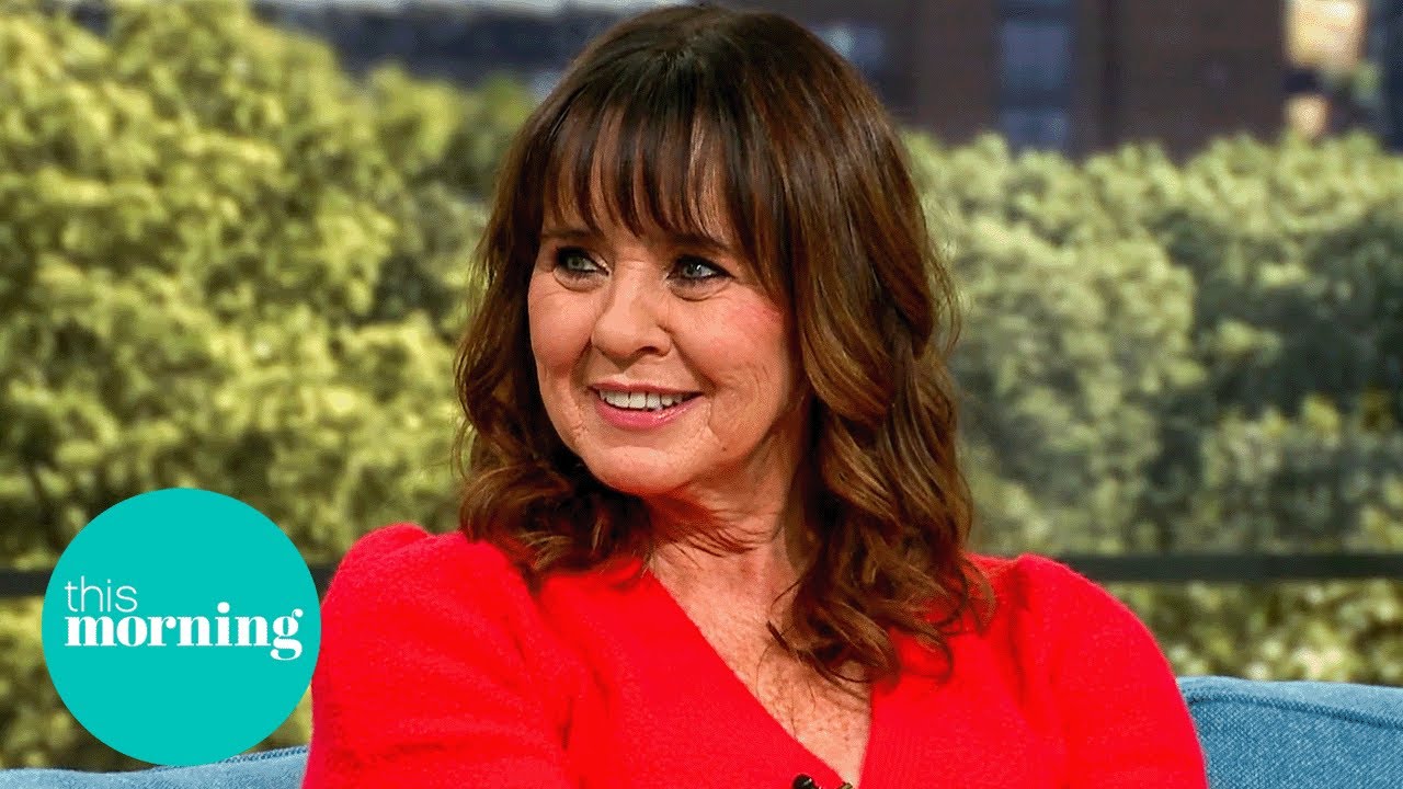 Coleen Nolan on Why She’s Ready for Love Again In Her Sixties | This Morning