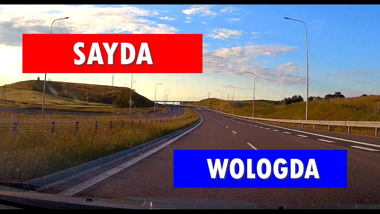 Von Deutschland nach Russland mit dem Auto