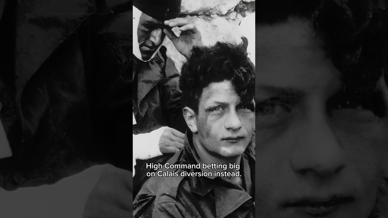 WHAT VIEW SIGNALED NAZI GERMANY'S DOOM? 