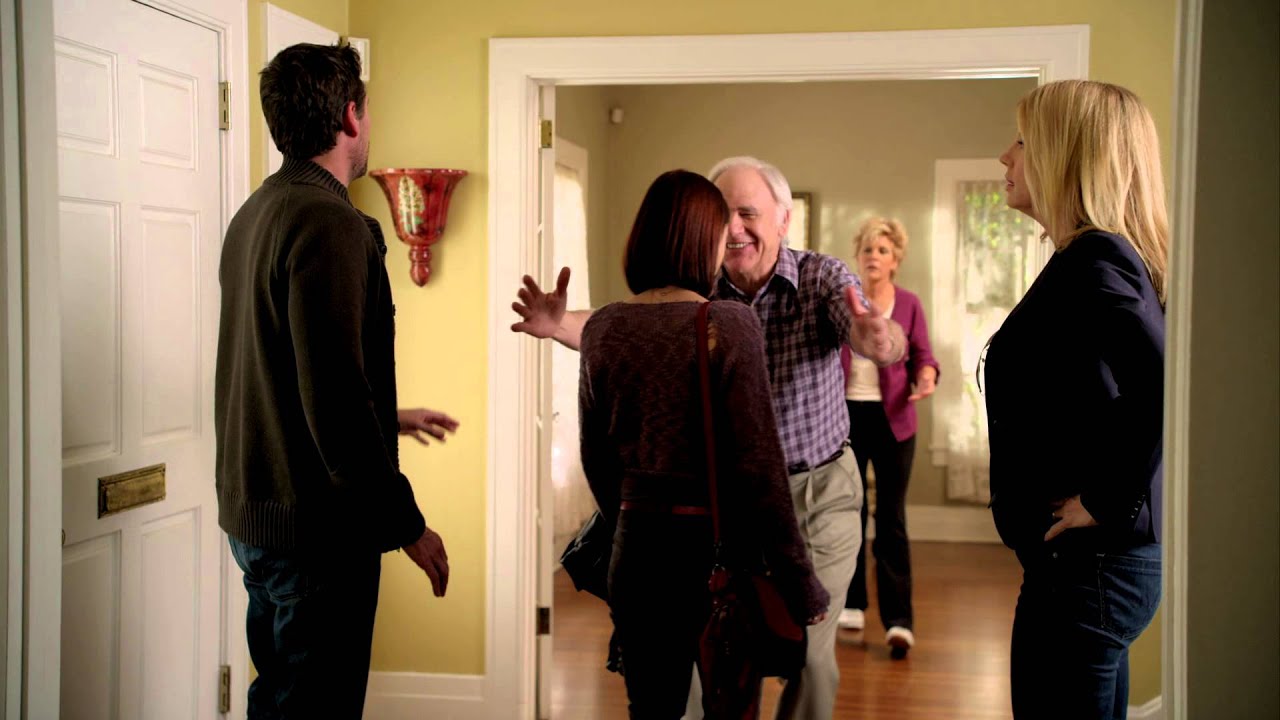 Finding Carter | Official Trailer #1 | MTV