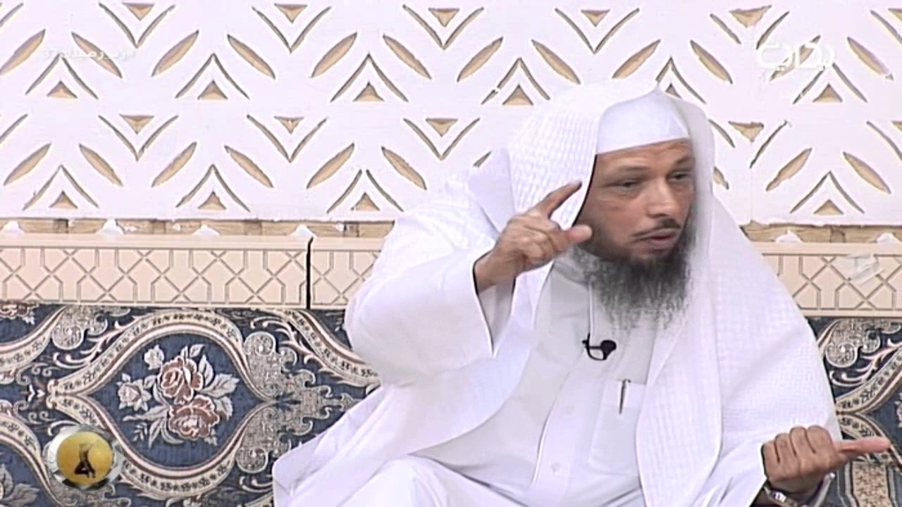 لماذا خلق الله المرأة من ضلع الرجل ؟ ـ الشيخ سعد العتيق  | #زد_رصيدك37