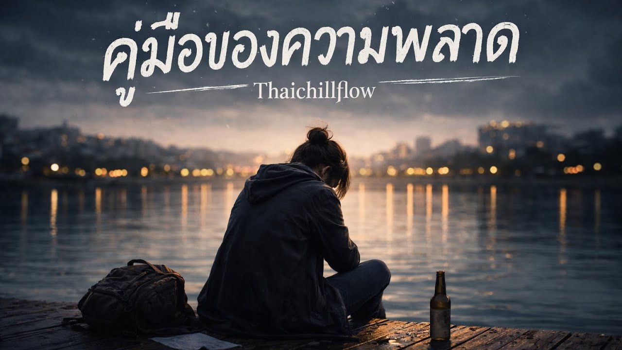 คู่มือของความพลาด-Thaichillflow