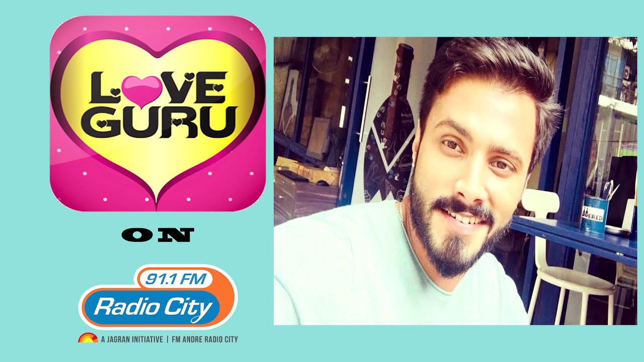 Bigg Boss Jagan Shares His Love Story With Love Guru