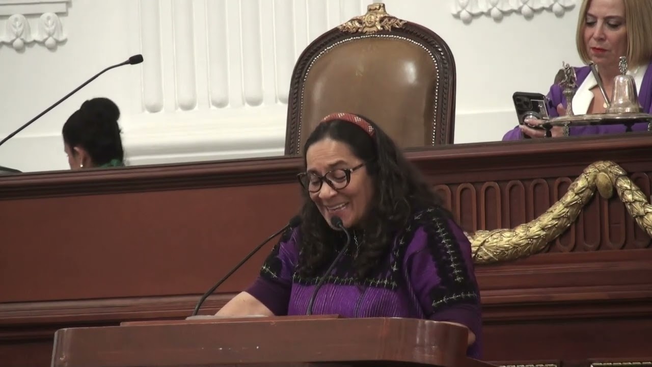 📢 Nueva iniciativa busca modificar la Ley de Alcaldías en CDMX