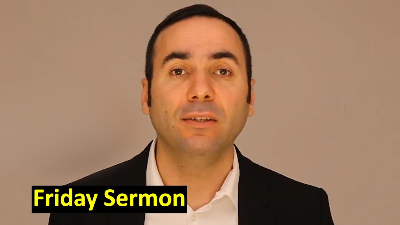 Children of Submitters and Religious Duties - by Alban Fejza