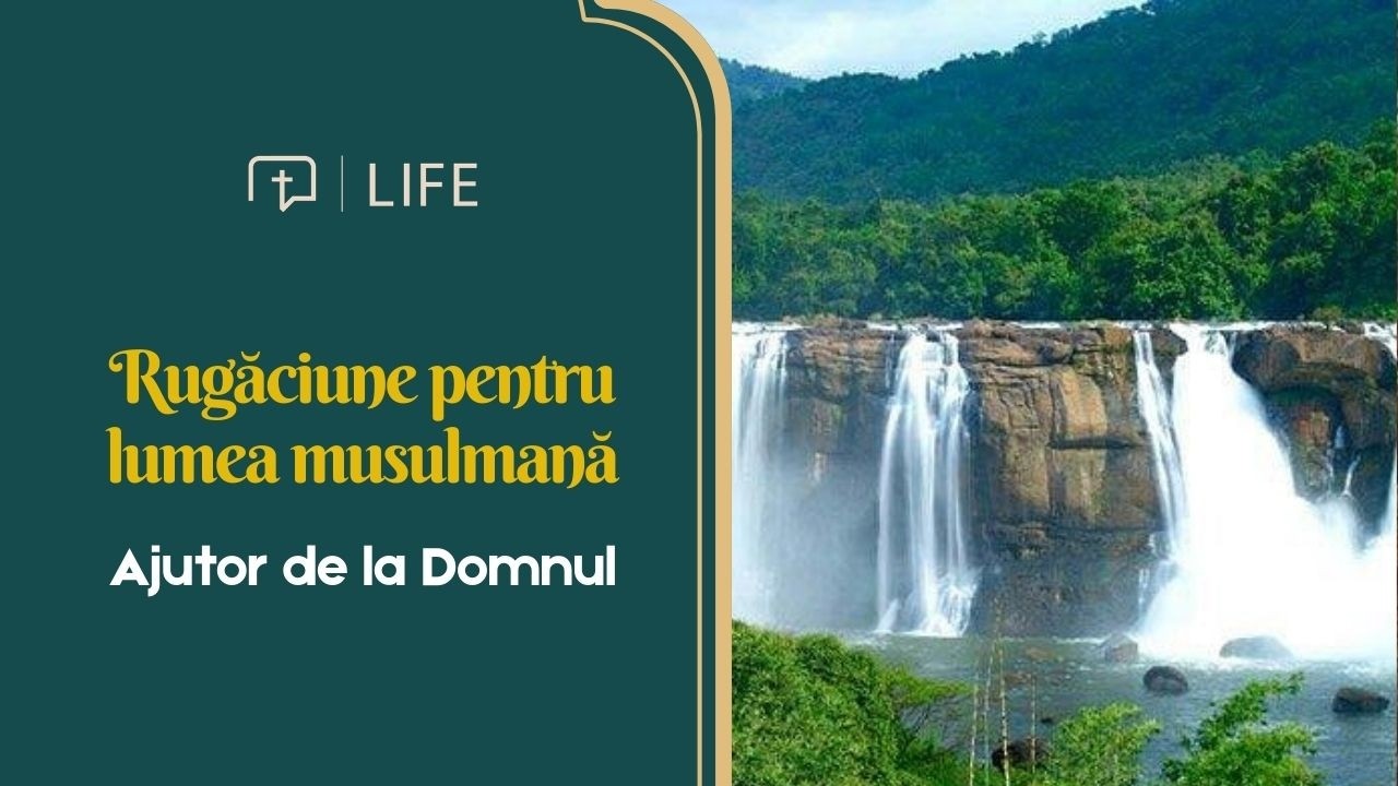 INDIA – CASCADELE ATHIRAPPILLY ȘI PACEA ÎN MIJLOCUL FURTUNII - ZIUA 27 - 16 MARTIE I RUGĂCIUNE