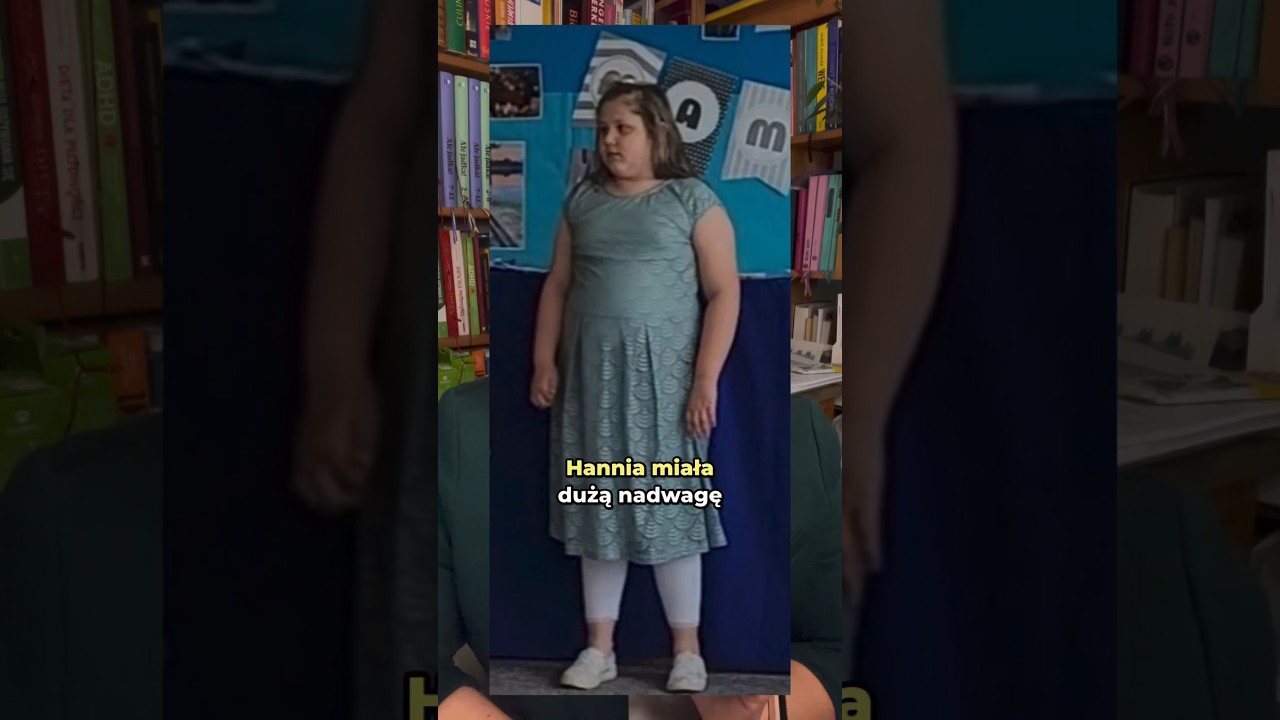 ZOBACZ JAK DIETA ZMIENIŁA ŻYCIE TEJ MAMY I DZIECK! 😍