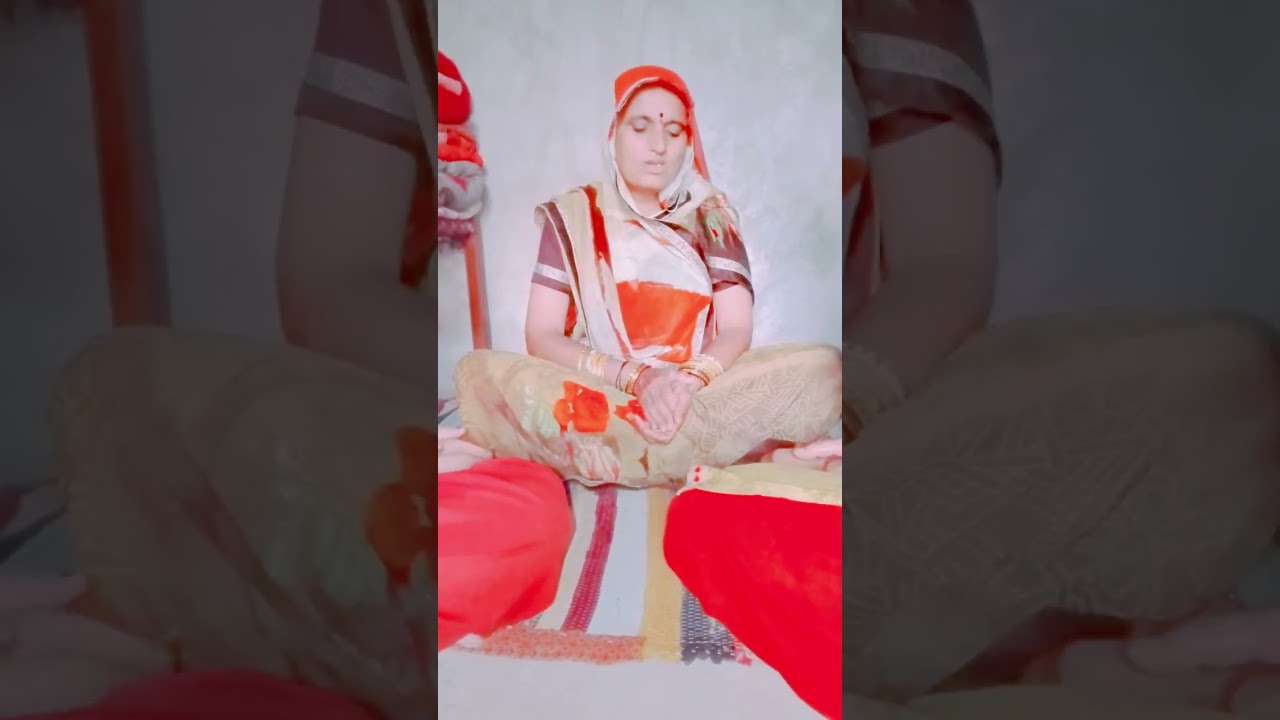कृष्ण भजन राजस्थानी 🙏🙏🙏🚩🚩 #Rajasthani #bhajan #video
