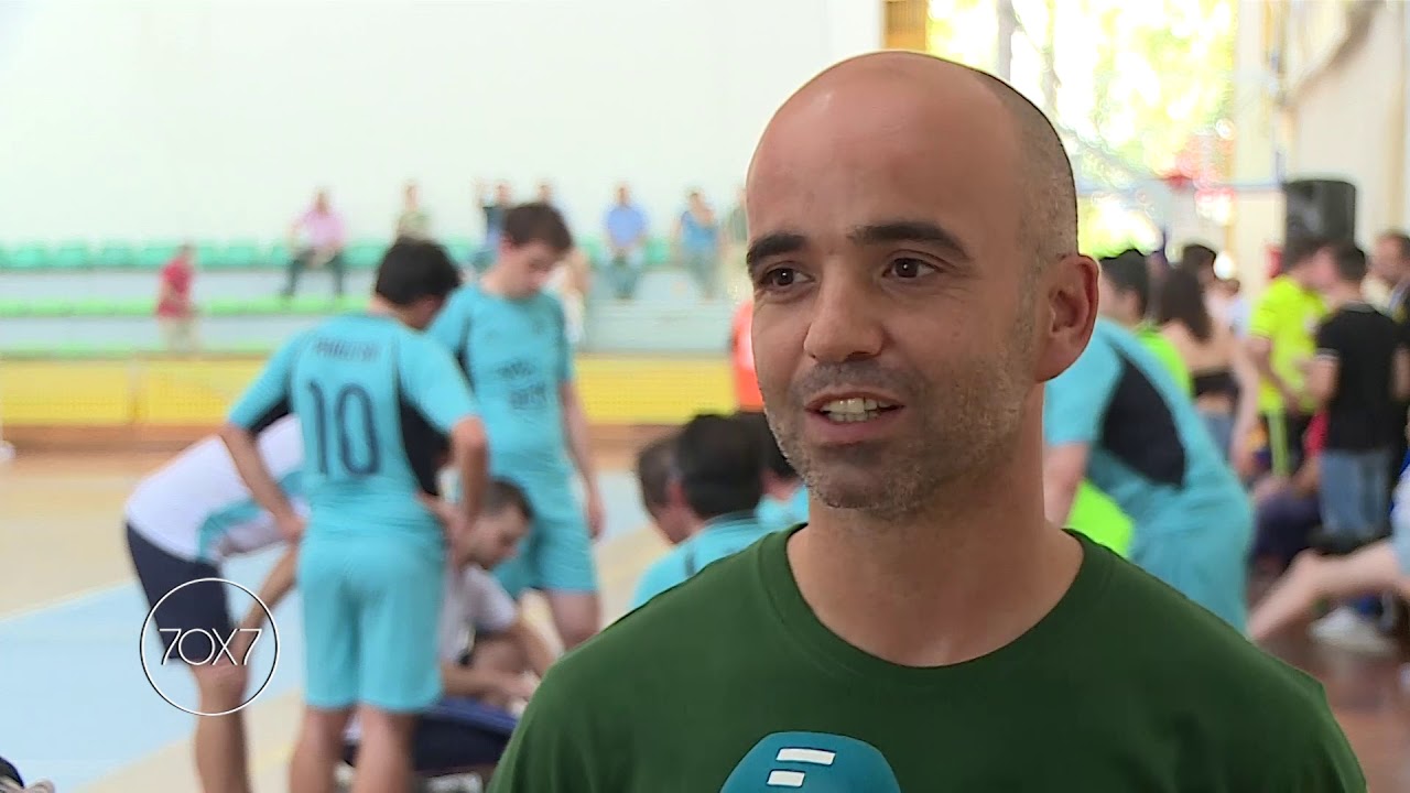 14&ordf; edi&ccedil;&atilde;o da Clericus Cup