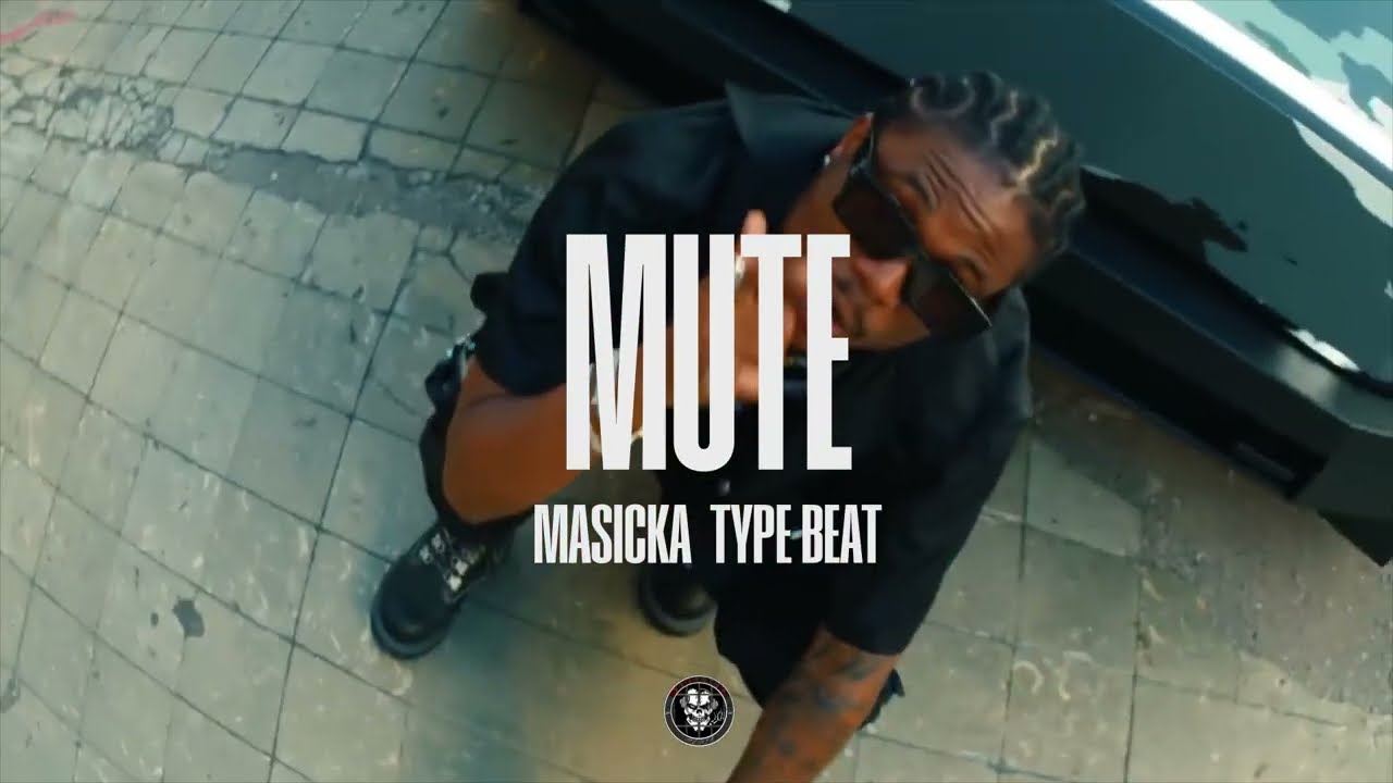 Masicka Dancehall Riddim Instrumental 2025 - 