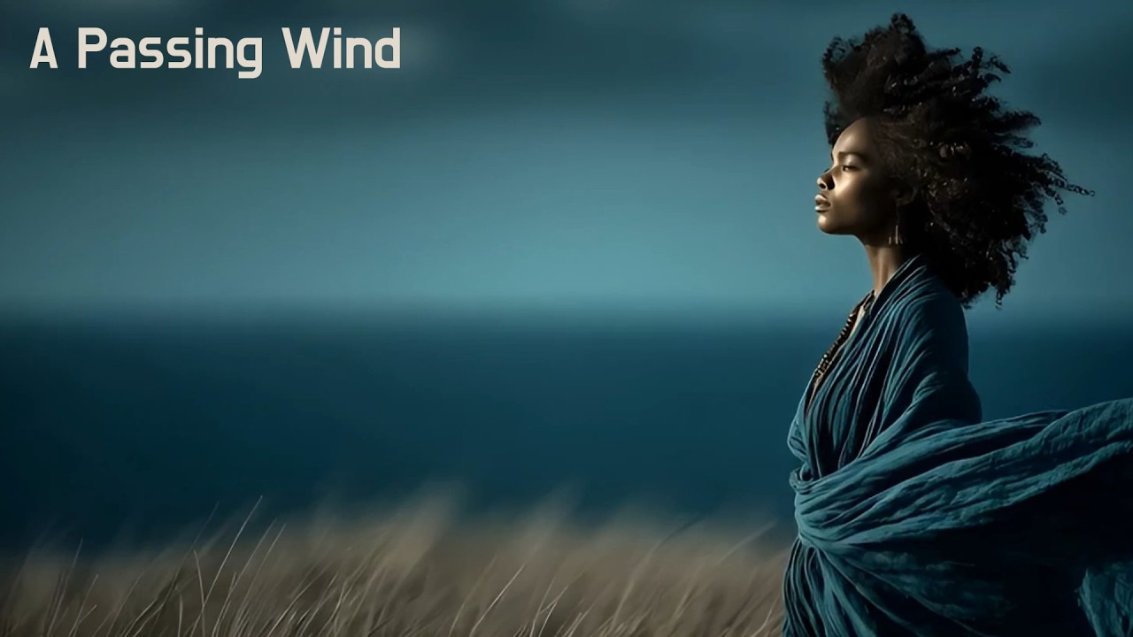 【DLEJ】A Passing Wind