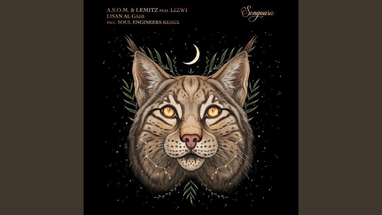 Lisan Al Gaib (Soul Engineers Remix Edit)