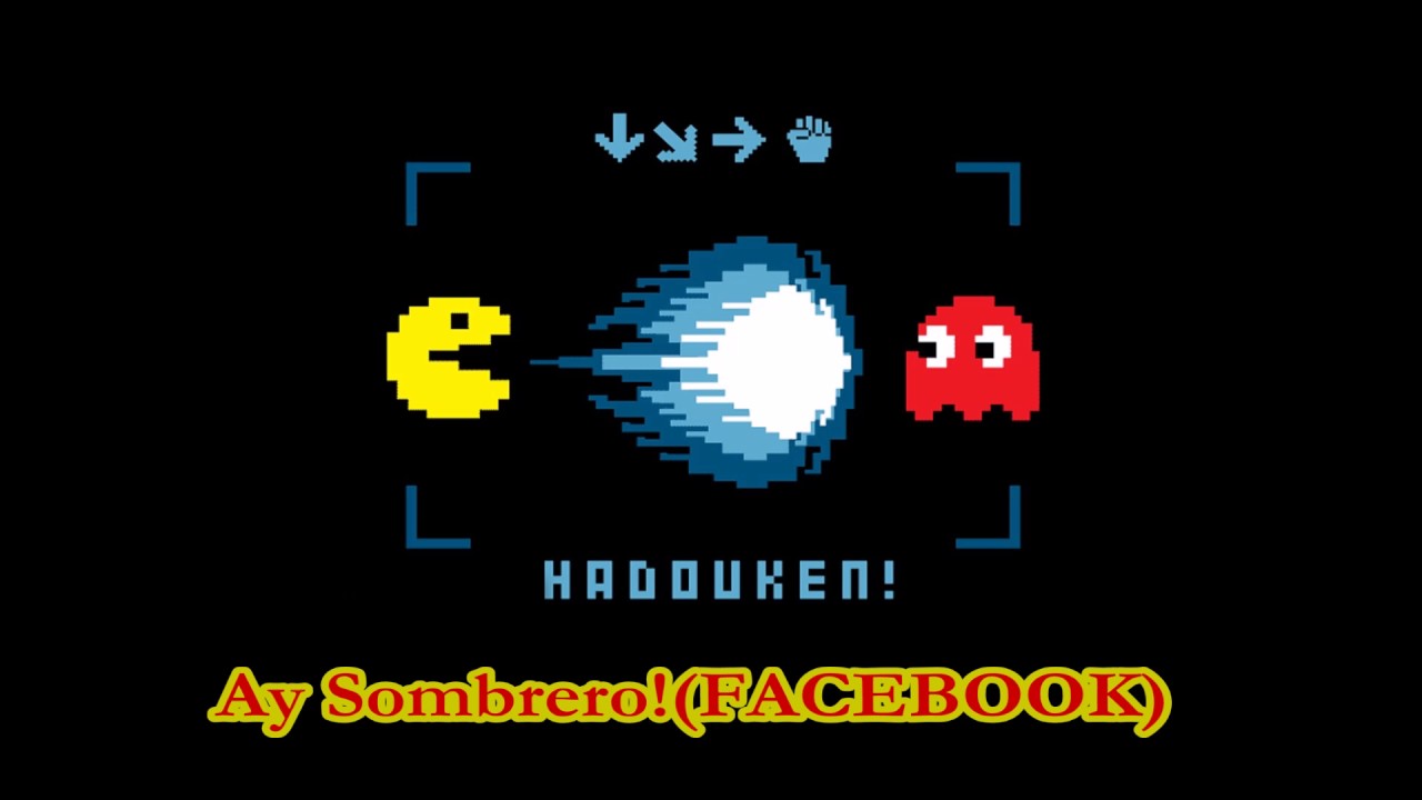 Music for VIDEO: Beatfox back in action, that Pac-Man