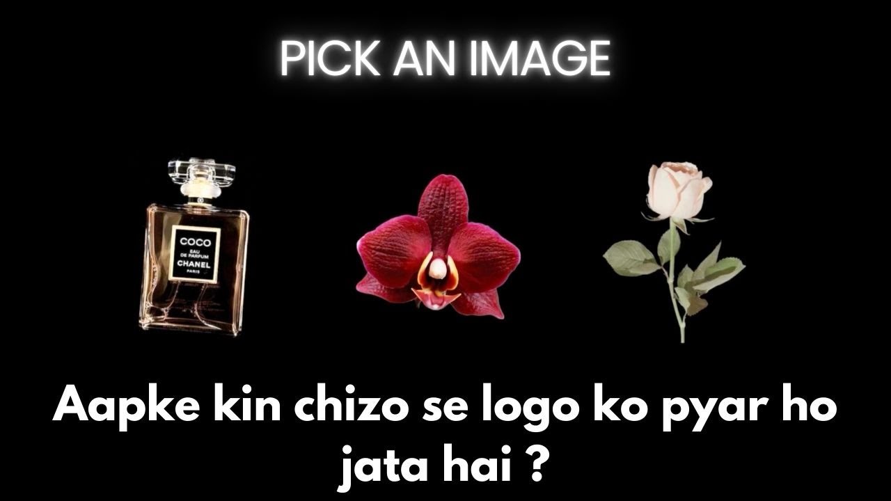 Apke Kin Chizo Se ( Looks, Behavior, Nature, etc. ) Logo Ko Pyar Ho Jata Hai?✨ Pick a card Tarot