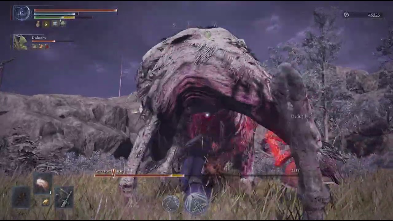 Really good run (wild strikes ftw)