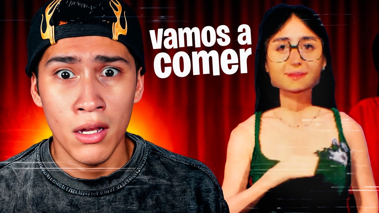 Mi NOVIA me quiere Desaparecer | Terroro 😱😱💀
