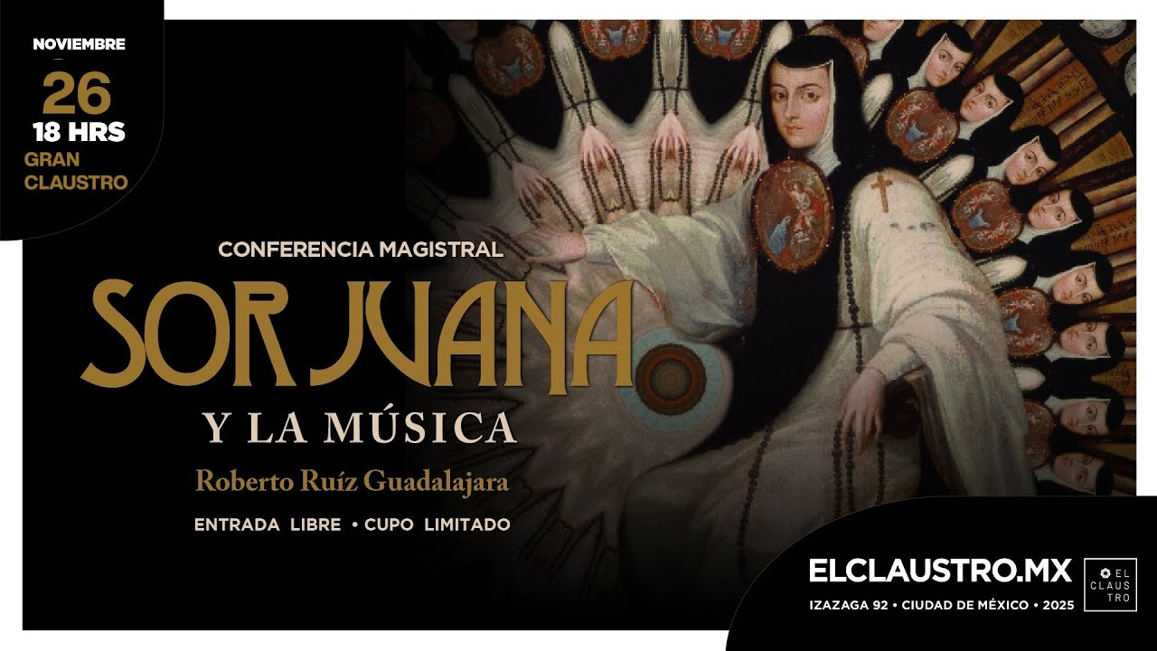 Sor Juana y la Música