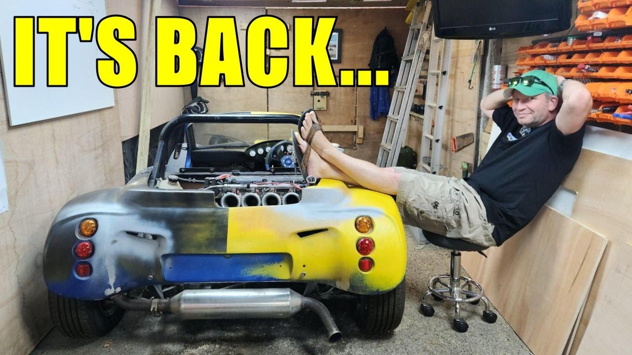 SO VERY BROKEN... SUCH AN EASY FIX!