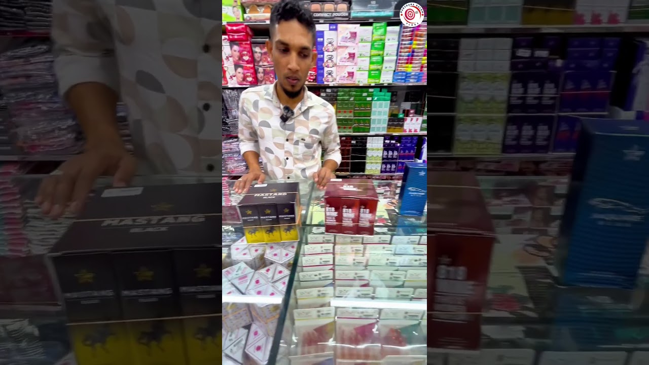 Perfume Wholesale Shop #perfume #fancy #fragrance #srilanka