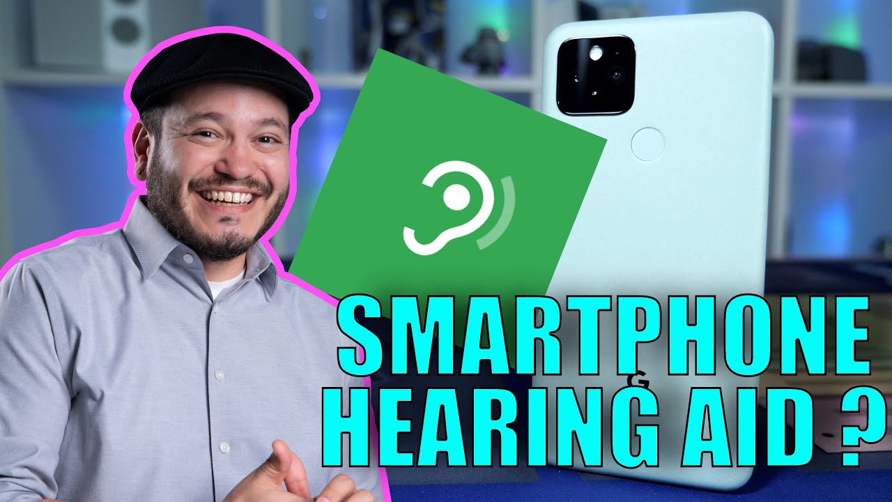 Google Sound Amplifier Review: Can an app turn your phone into a hearing aid?