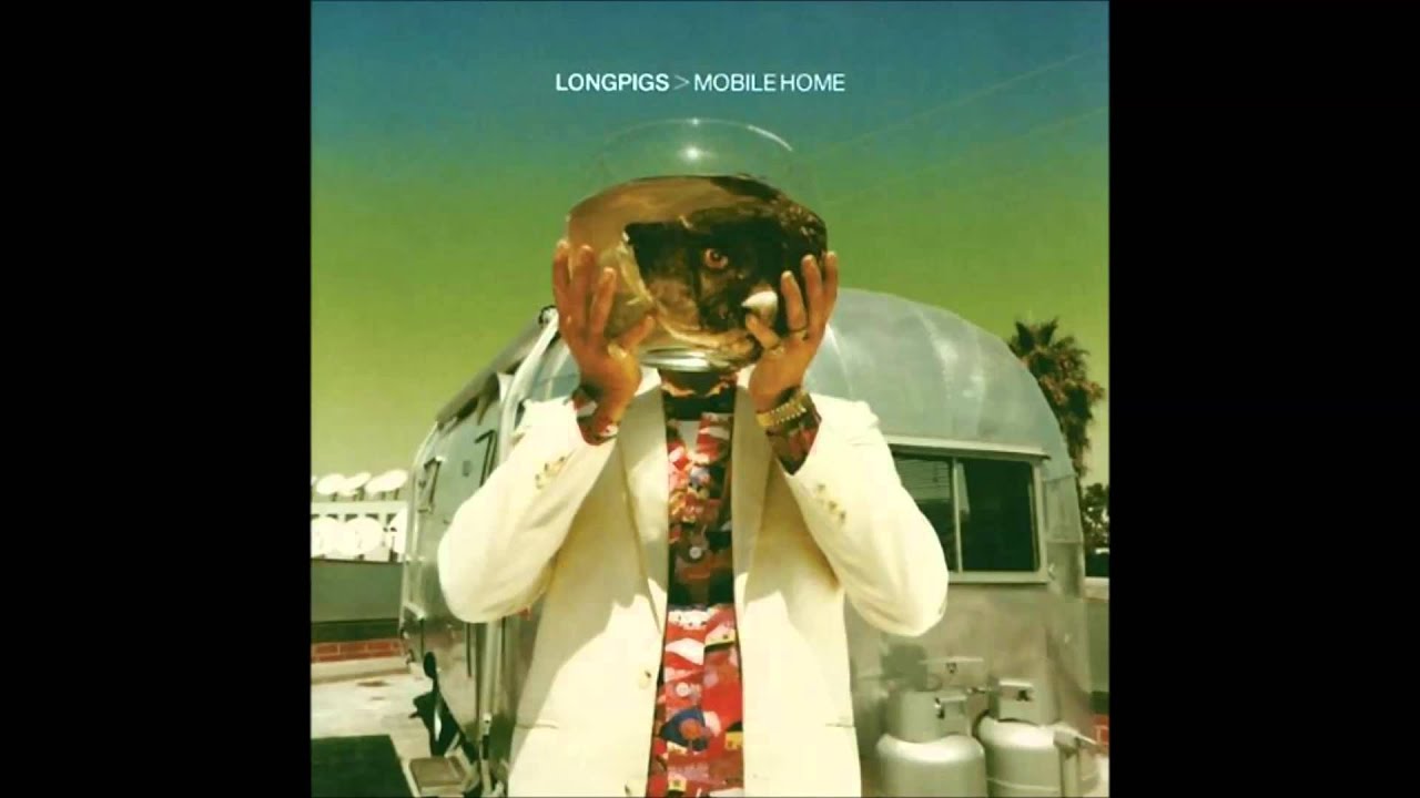 Longpigs - The Frank Sonata