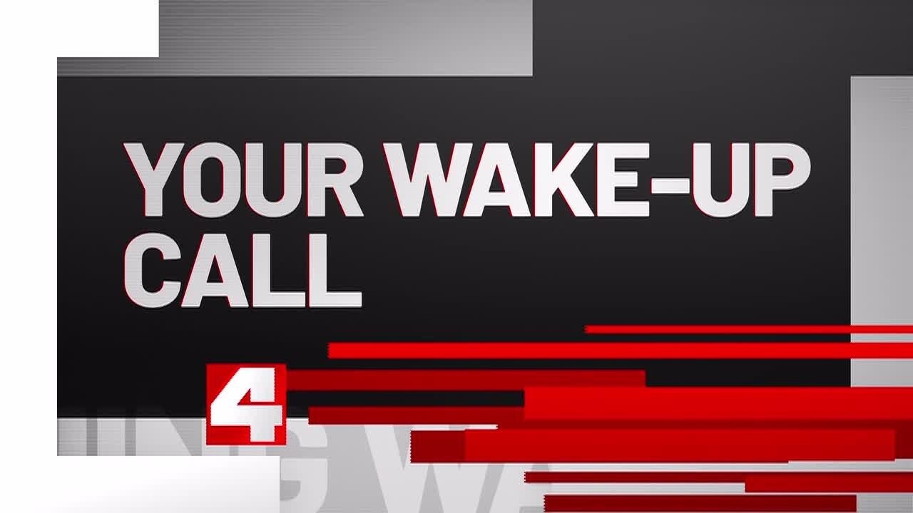 Your Wake-Up Call: July 10, 2026