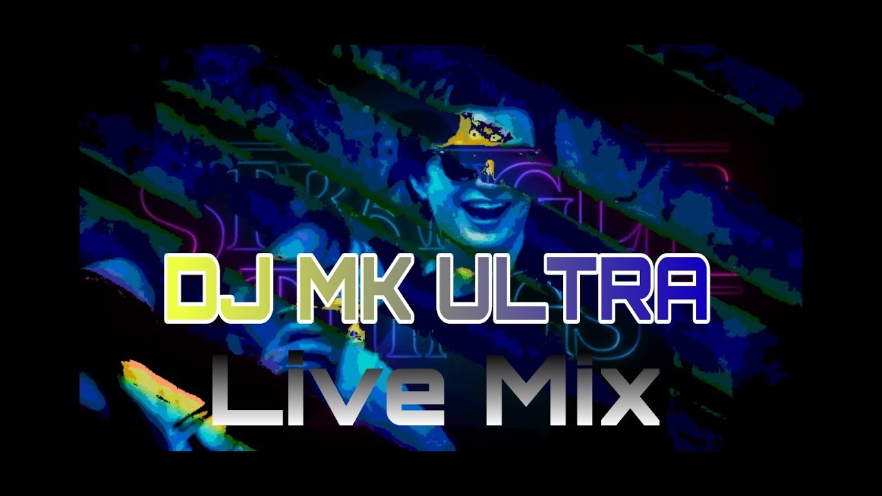 Inside Out Upside Down Fridays TECH HOUSE PART1
