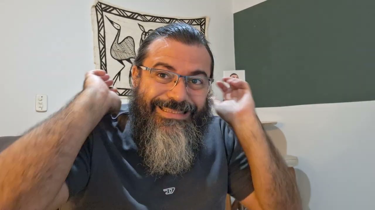 BASTIDOR - Apag&atilde;o Energ&eacute;tico, Petr&oacute;leo, Finan&ccedil;as, Agro Sem Combust&iacute;vel e Greve Chegando ✔