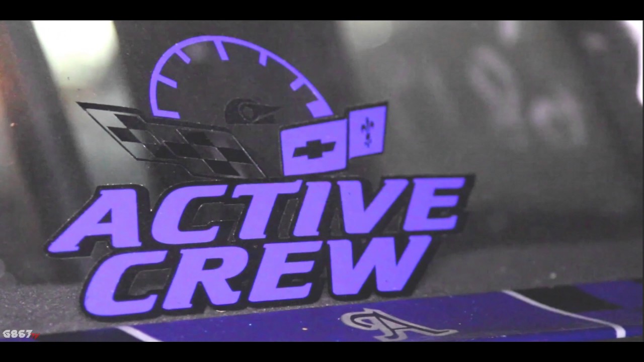 TMT Lightning Vs ActiveHoodRich MCSS