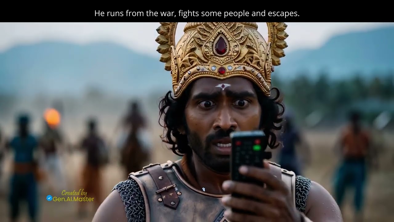 I Built A Multi-Genre AI Short Film In One Week &mdash; Pixar Style, Anime, Cinematic Realism & More