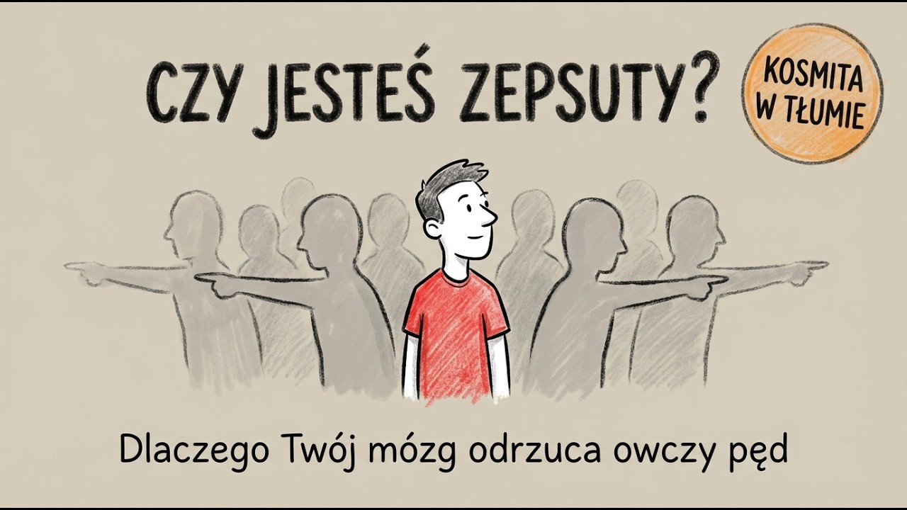 Psychologia Ludzi, Którzy Są Obojętni Na Sport