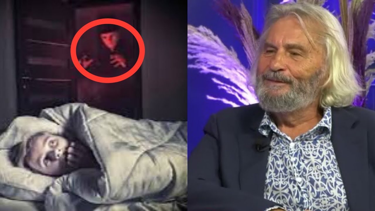 Hetem Ramadani:&Euml;ndrrat e k&euml;qija,p&euml;rse i shohim,mesazhet q&euml; na d&euml;rgojn&euml; dhe a mund te behen realitet?