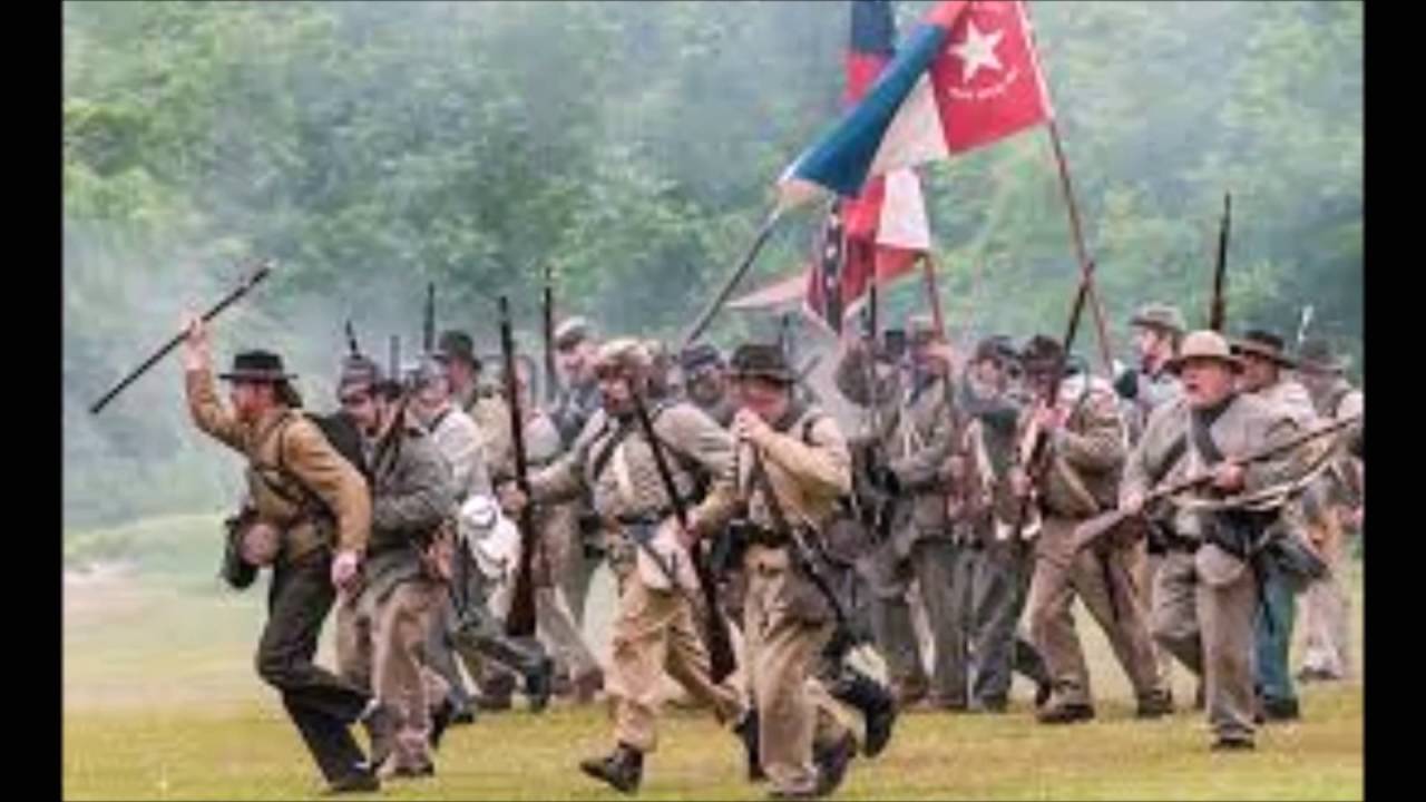 Potter's Raid & the burning of Rocky Mount Mills