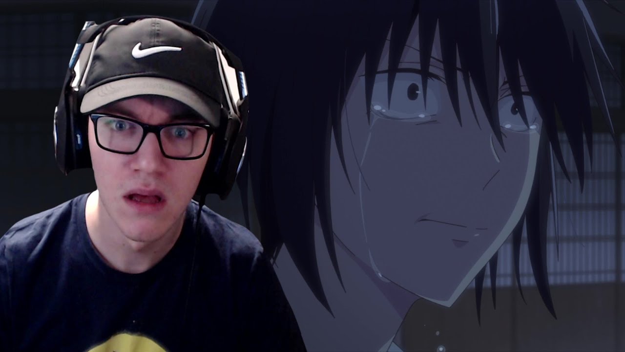 NO WAY... FRUITS BASKET SEASON 3 EPISODE 7 LIVE REACTION