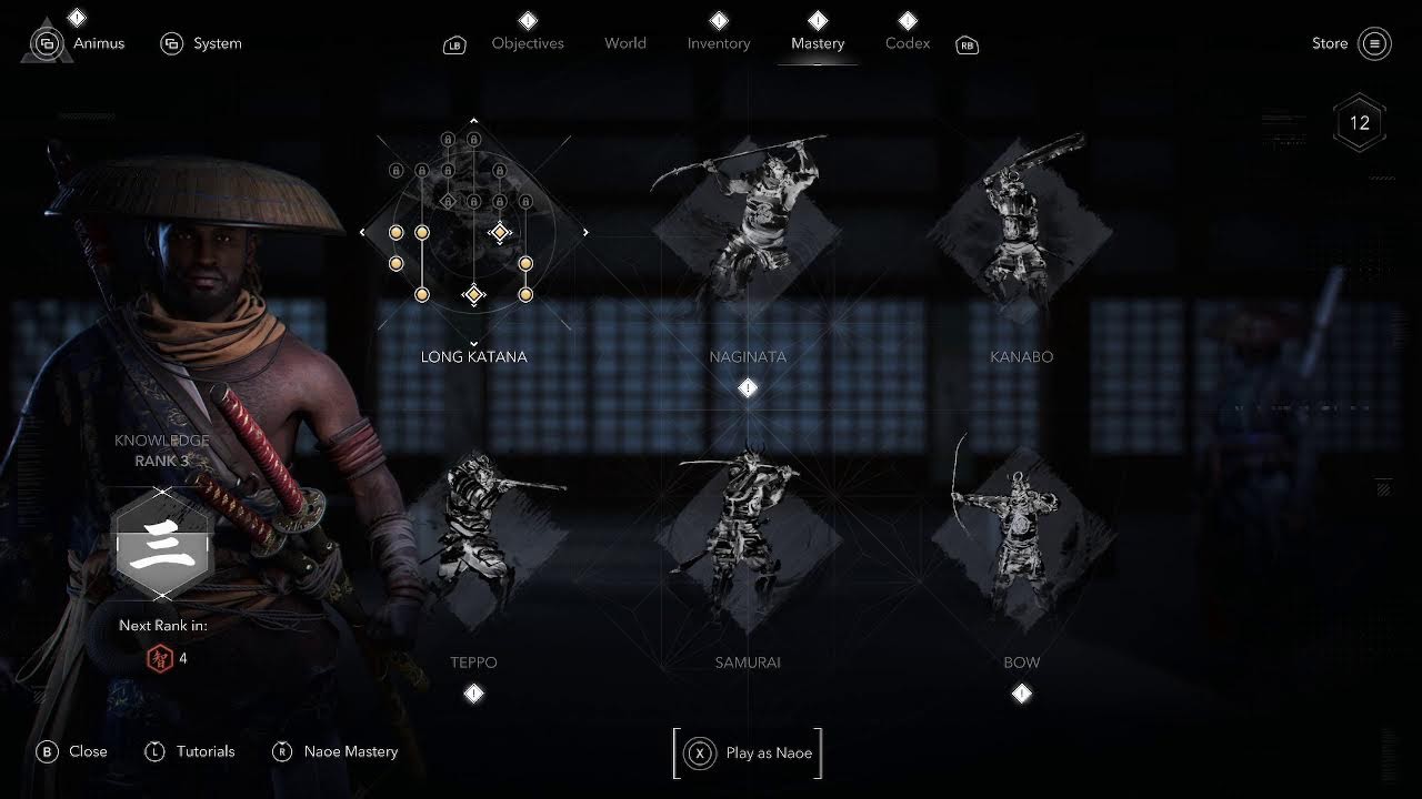 Assassin's Creed Shadows - Part 8