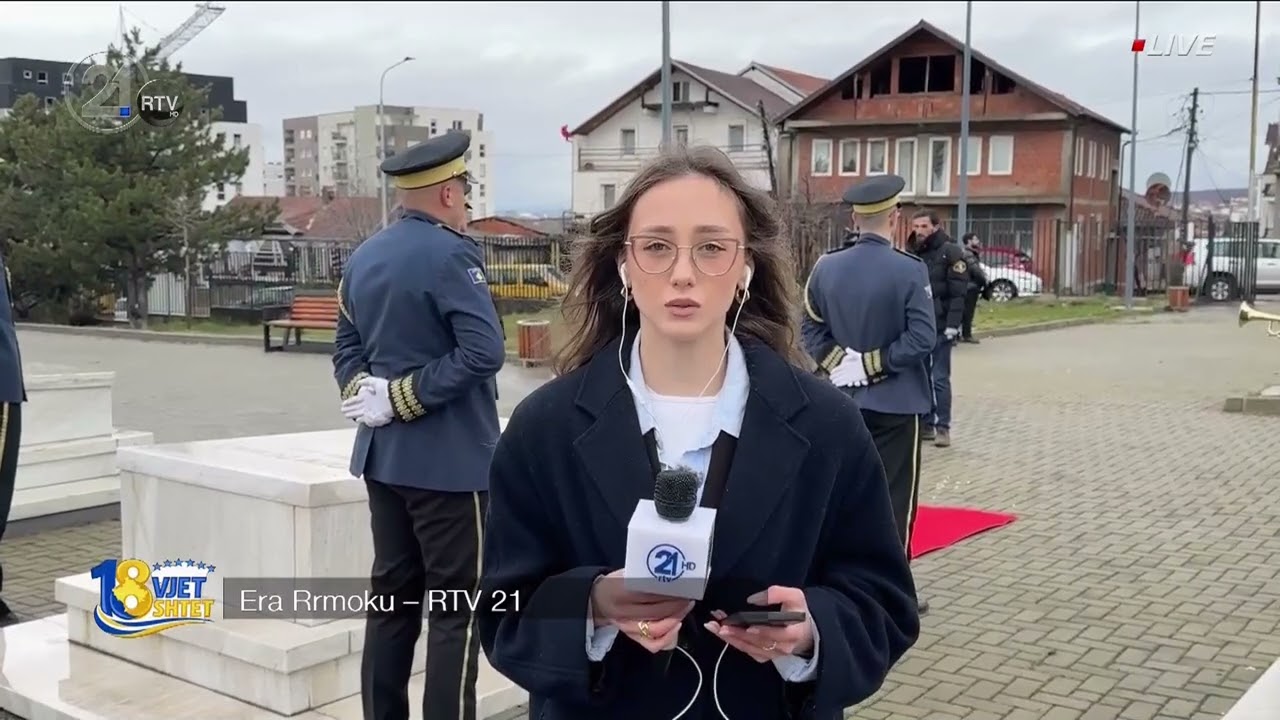 Krerët e shtetit bëjnë homazhe te varri i Rugovës dhe Demaçit