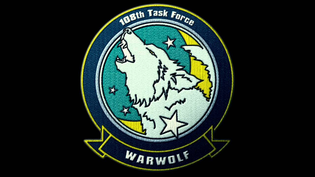 ACAH OST 1-06 「Blue On Blue」