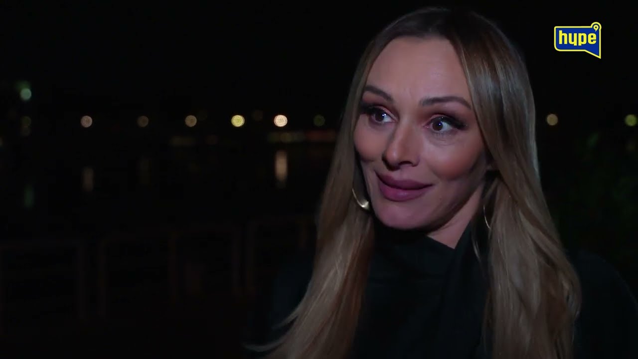 Anabela: Vesna Đogani se odrekla Lune u najtežim trenucima! |HYPETV
