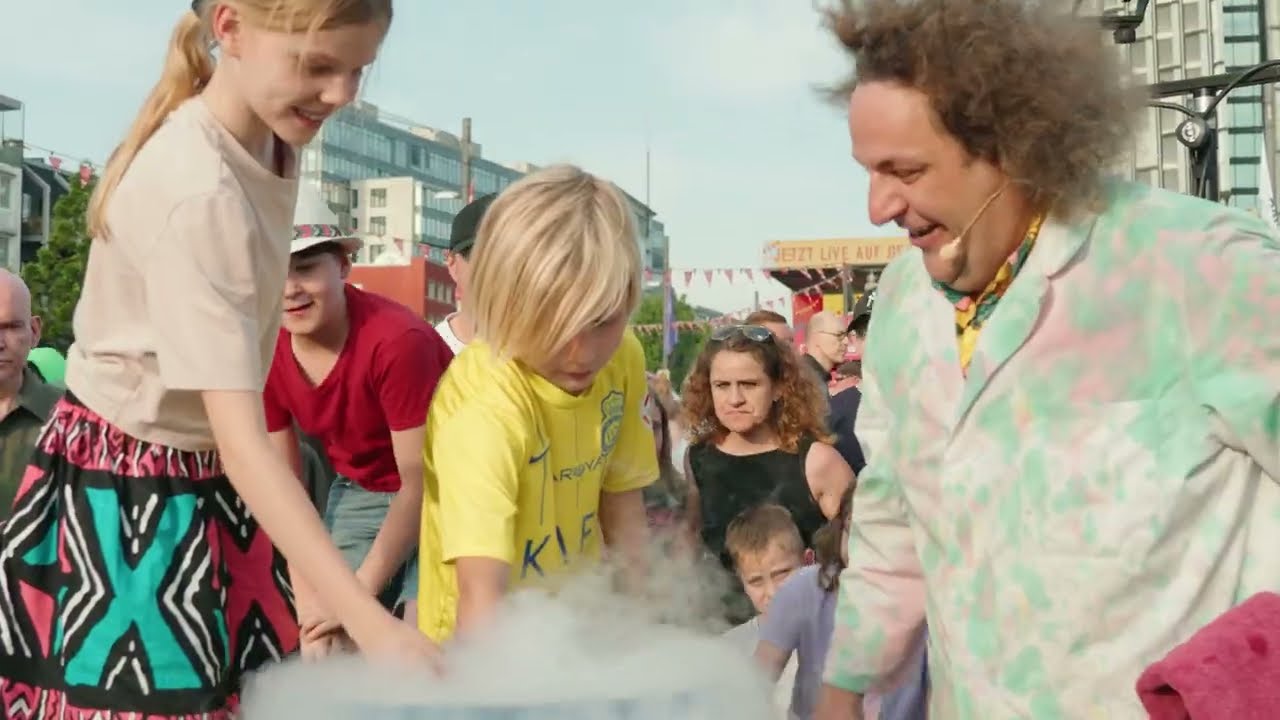 Spielbudenfestival 2024 - Aftermovie