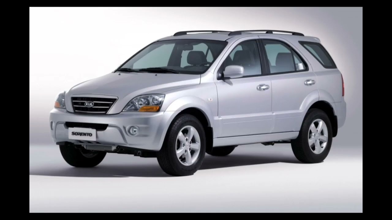 KİA SORENTO NECƏ MAŞINDIR? 2002 2009 İNCƏLƏMƏ!