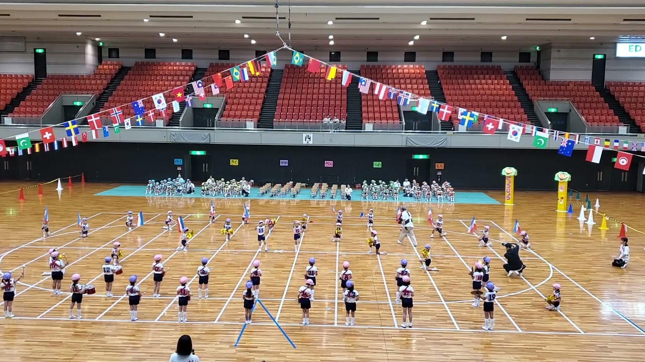 鼓隊1
