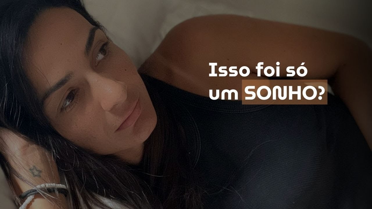 Sonhos: ruído da mente ou guia da alma?