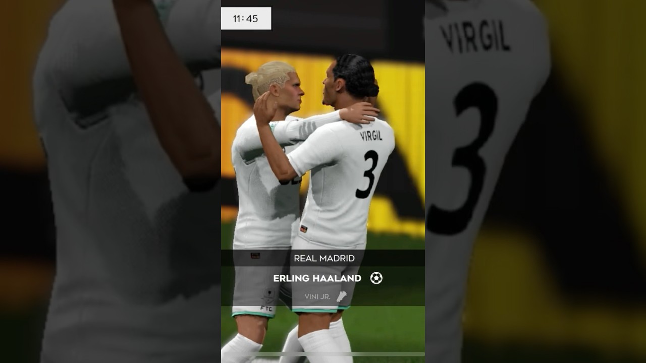 Online game play goals  highlights  03 DLS2025 #dls #dls25update #dlslive #dreamleaguesoccer