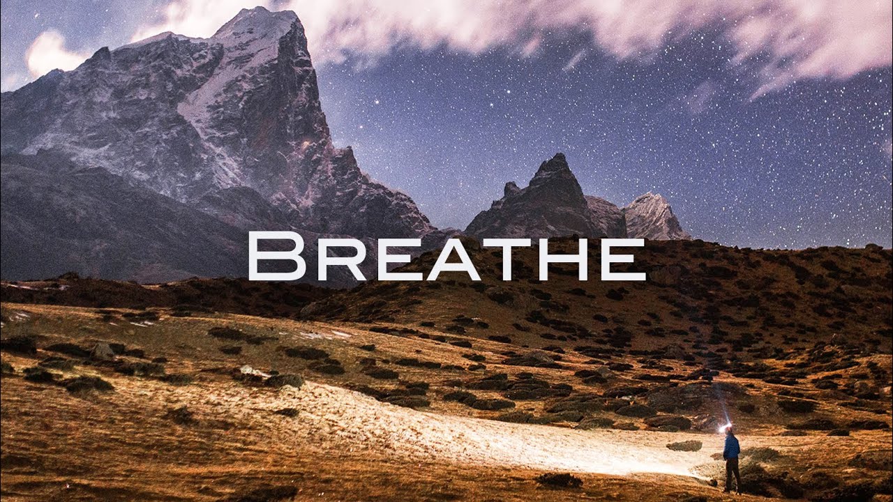 Gavri - Breathe (Official Video)