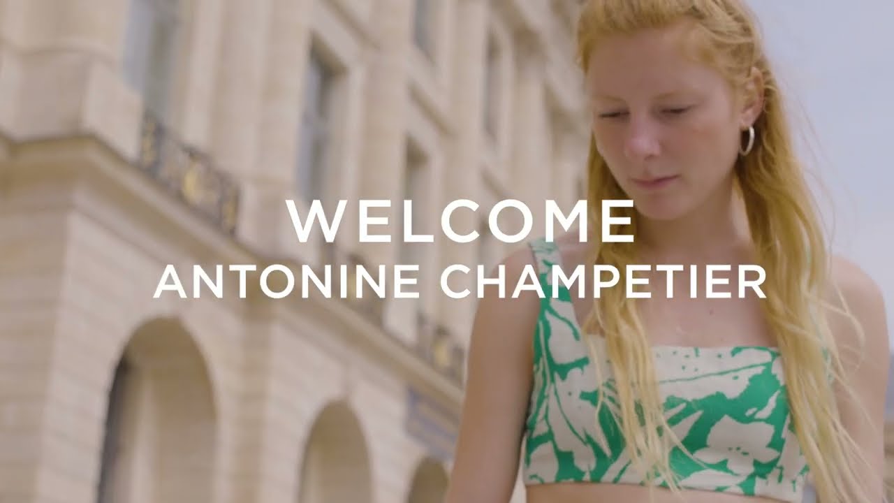 Introducing Antonine Champetier: Welcome to the Paris Truck Co. Team!