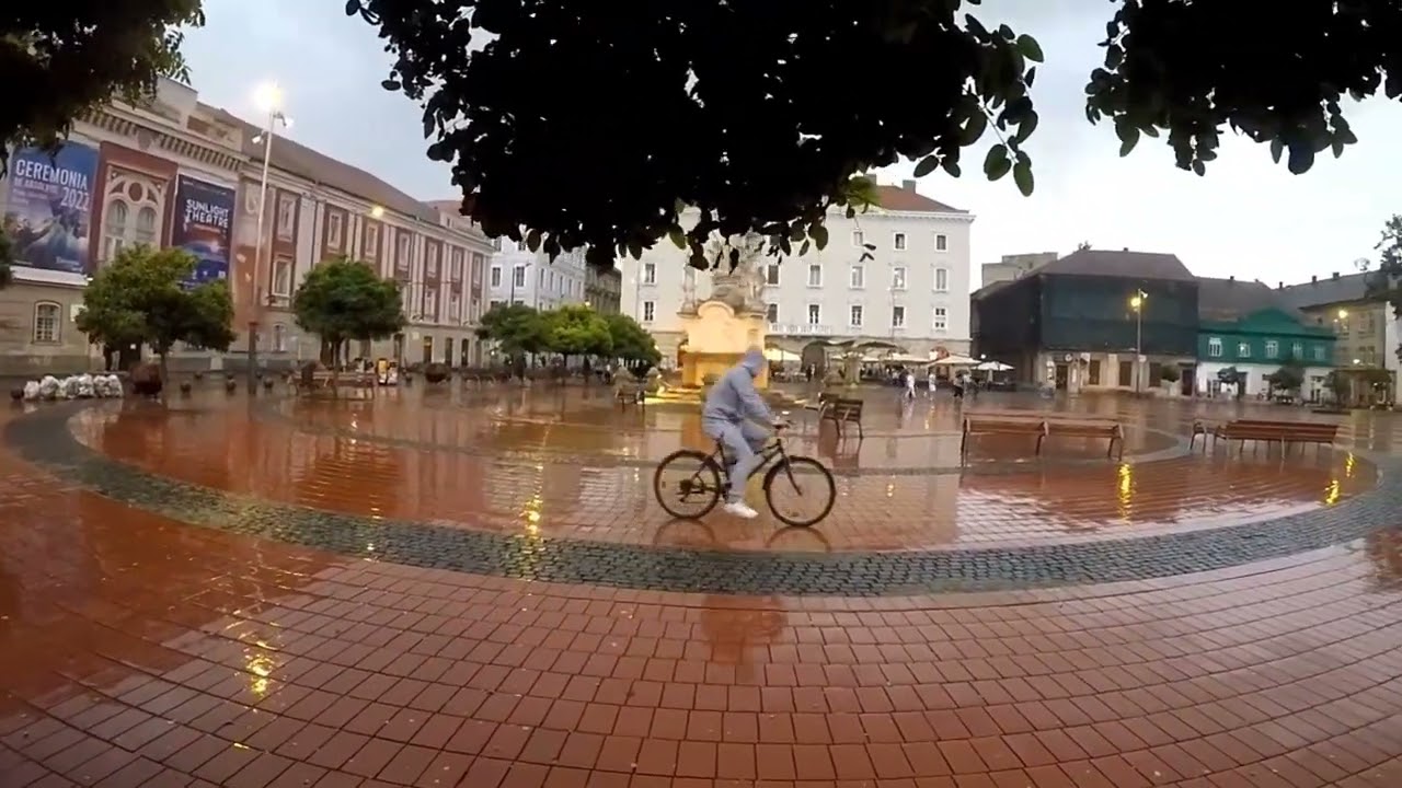 Welcome to Timișoara