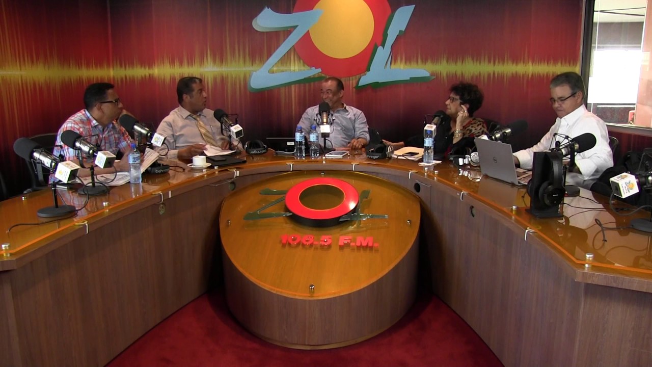 El Equipo de 